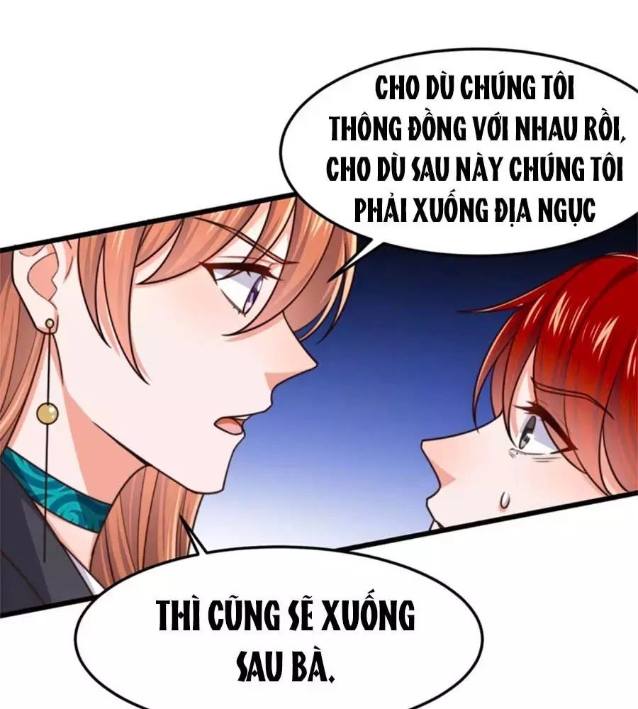 Nhật Ký Báo Thù Của Thiên Kim Hai Mặt Chapter 55 - 14