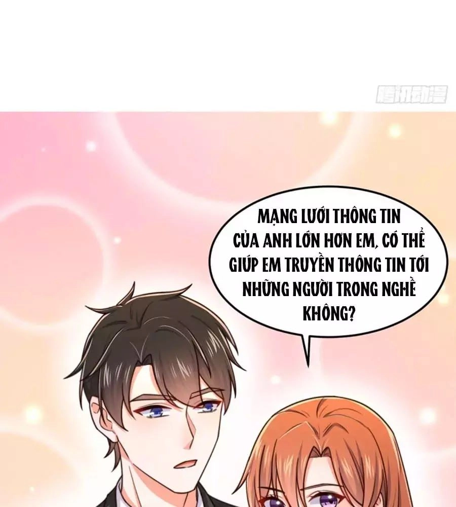 Nhật Ký Báo Thù Của Thiên Kim Hai Mặt Chapter 55 - 16