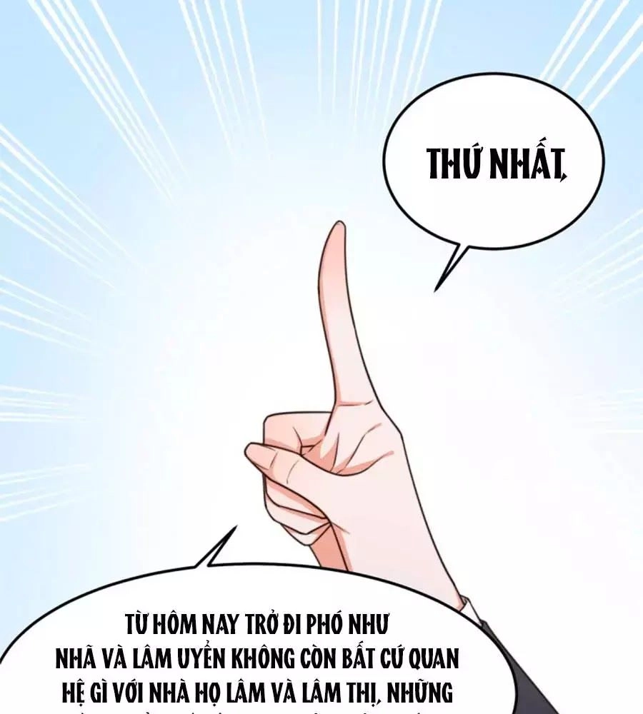 Nhật Ký Báo Thù Của Thiên Kim Hai Mặt Chapter 55 - 18