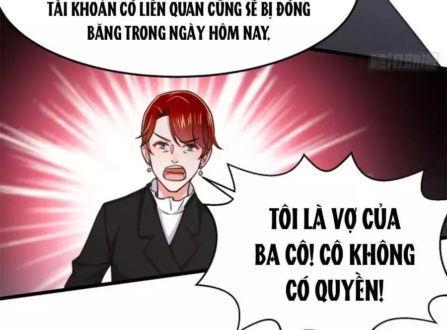 Nhật Ký Báo Thù Của Thiên Kim Hai Mặt Chapter 55 - 19