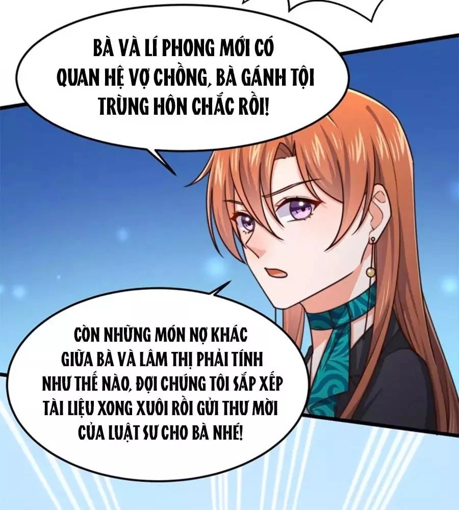 Nhật Ký Báo Thù Của Thiên Kim Hai Mặt Chapter 55 - 20