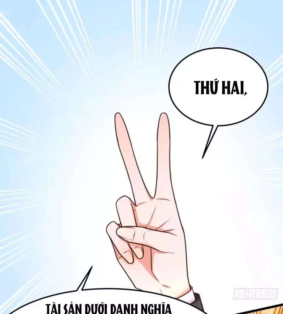 Nhật Ký Báo Thù Của Thiên Kim Hai Mặt Chapter 55 - 21