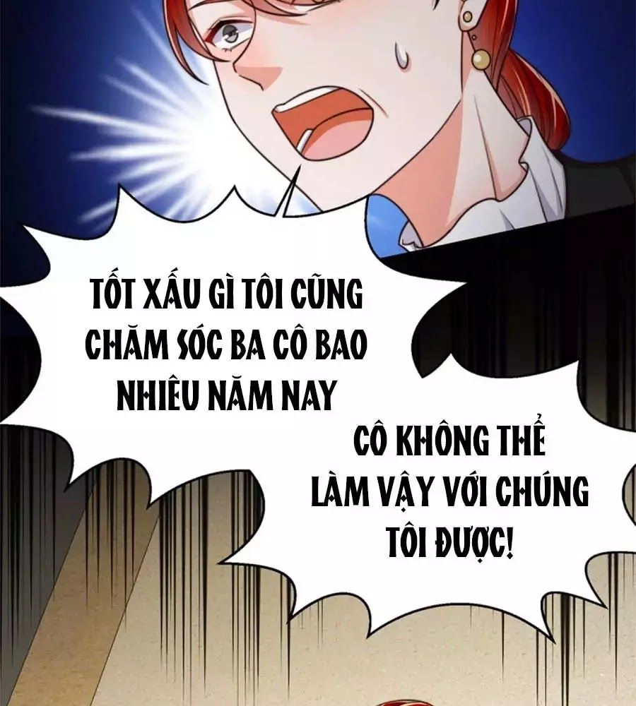 Nhật Ký Báo Thù Của Thiên Kim Hai Mặt Chapter 55 - 23