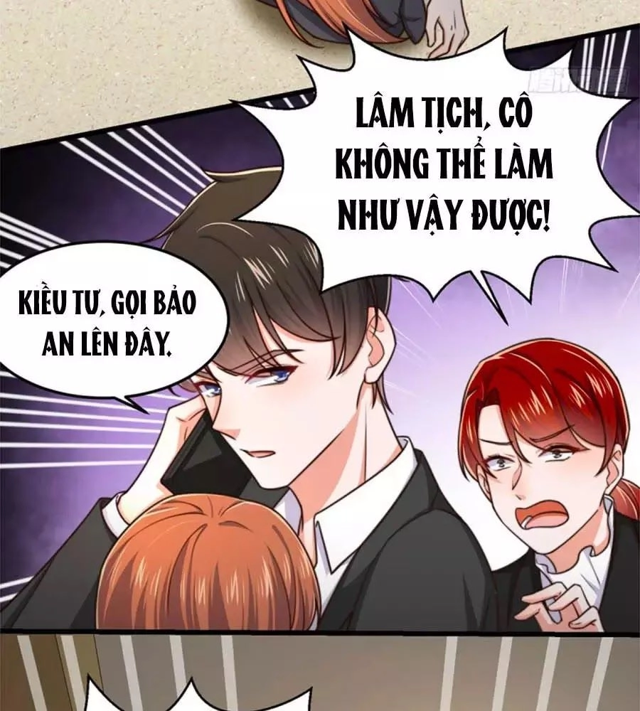 Nhật Ký Báo Thù Của Thiên Kim Hai Mặt Chapter 55 - 25