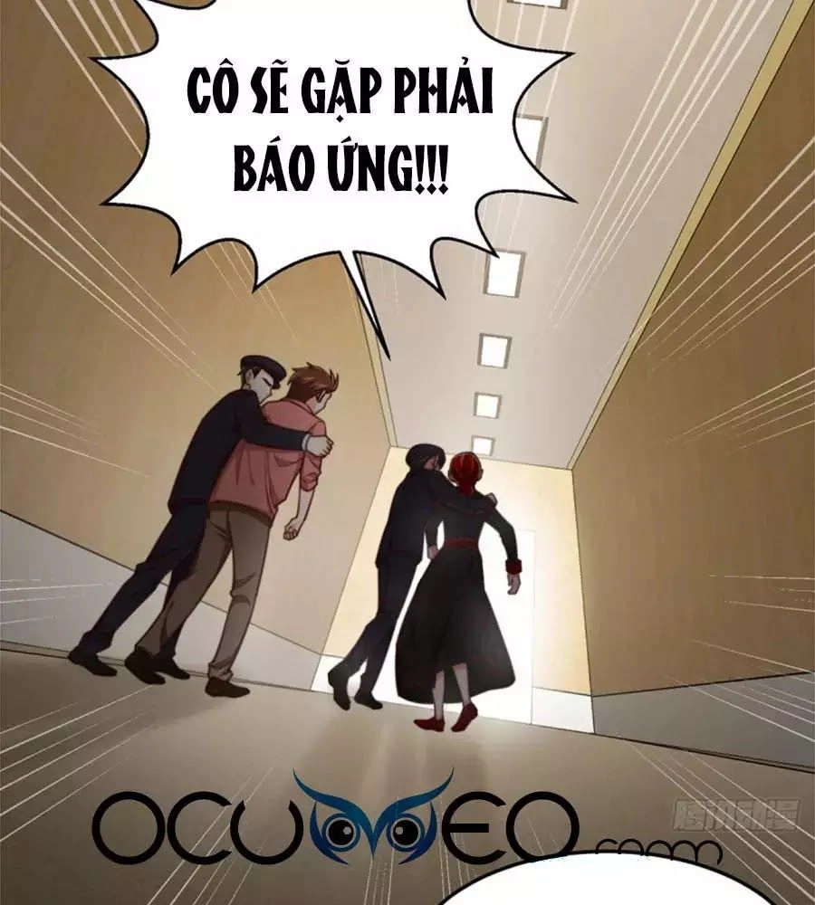 Nhật Ký Báo Thù Của Thiên Kim Hai Mặt Chapter 55 - 27