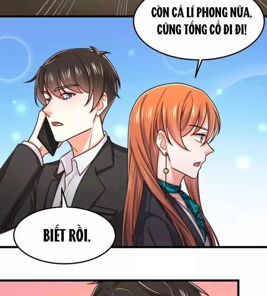 Nhật Ký Báo Thù Của Thiên Kim Hai Mặt Chapter 55 - 28