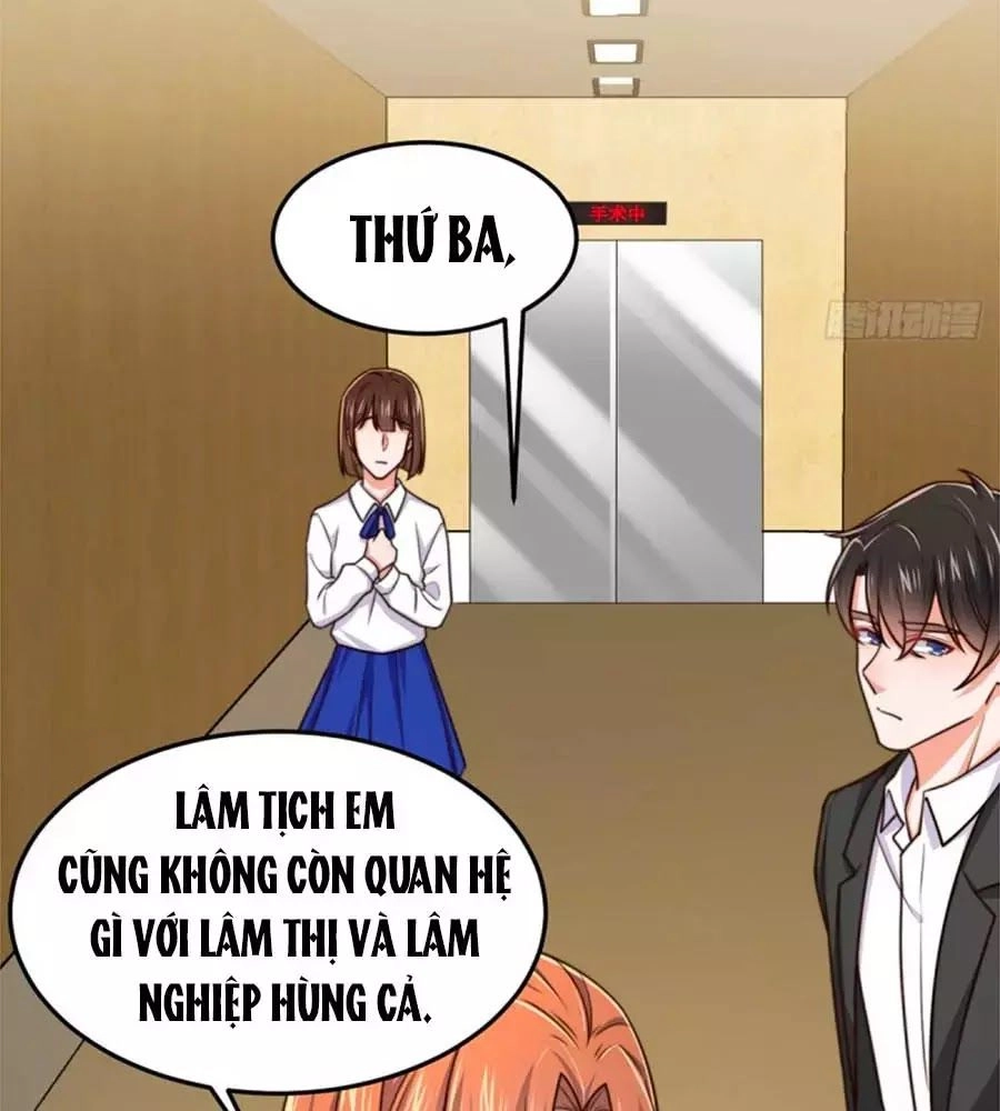 Nhật Ký Báo Thù Của Thiên Kim Hai Mặt Chapter 55 - 31