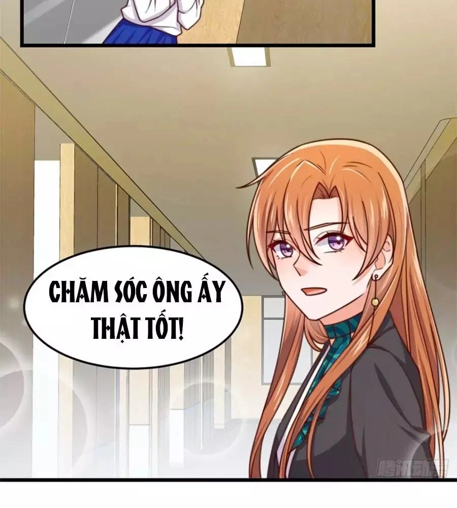 Nhật Ký Báo Thù Của Thiên Kim Hai Mặt Chapter 55 - 35