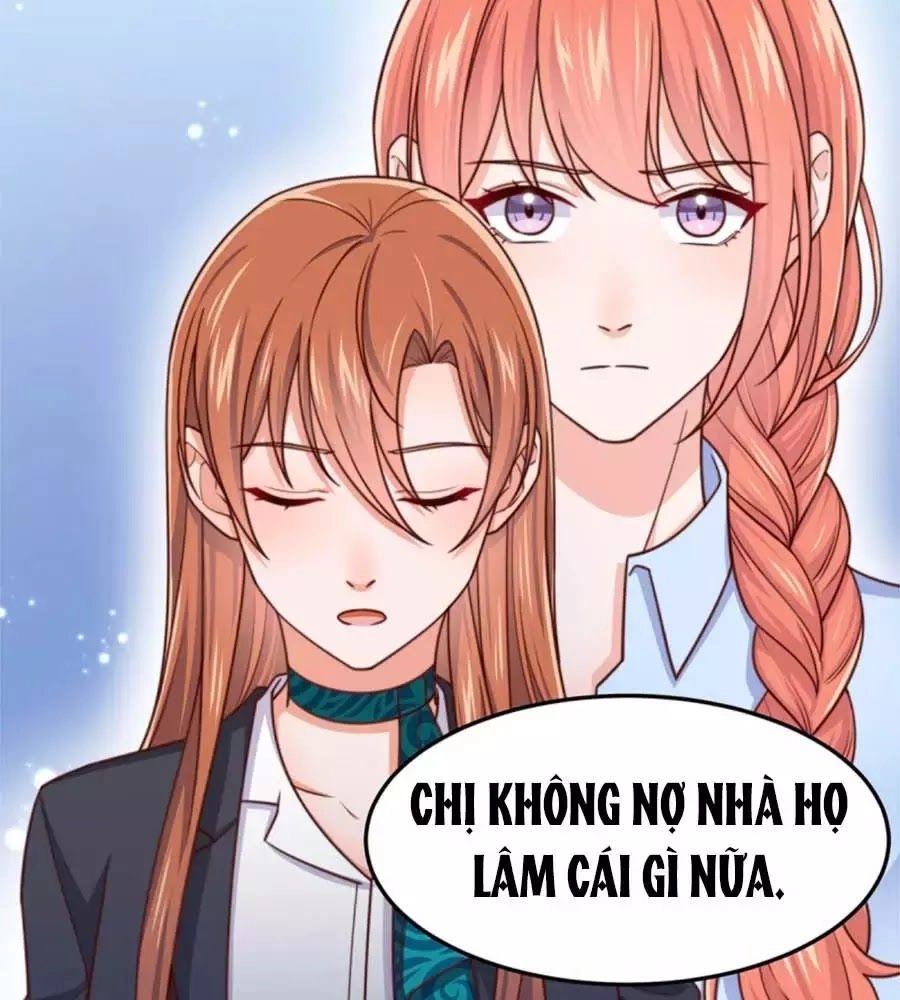 Nhật Ký Báo Thù Của Thiên Kim Hai Mặt Chapter 55 - 37