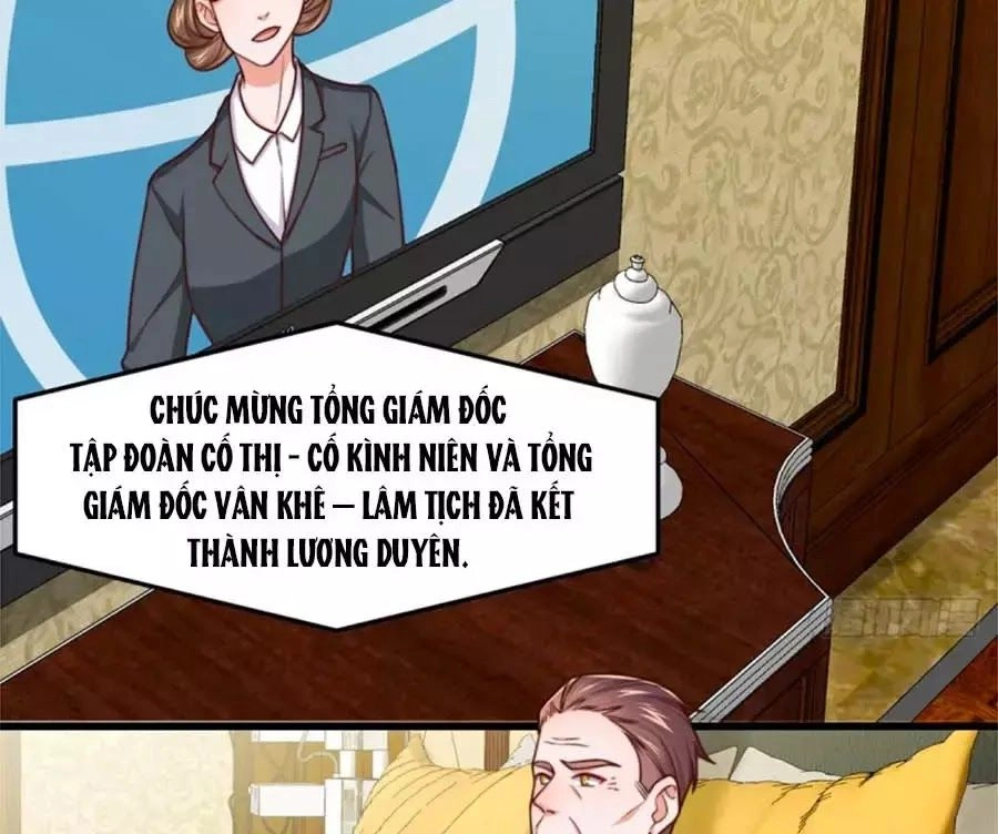 Nhật Ký Báo Thù Của Thiên Kim Hai Mặt Chapter 55 - 40