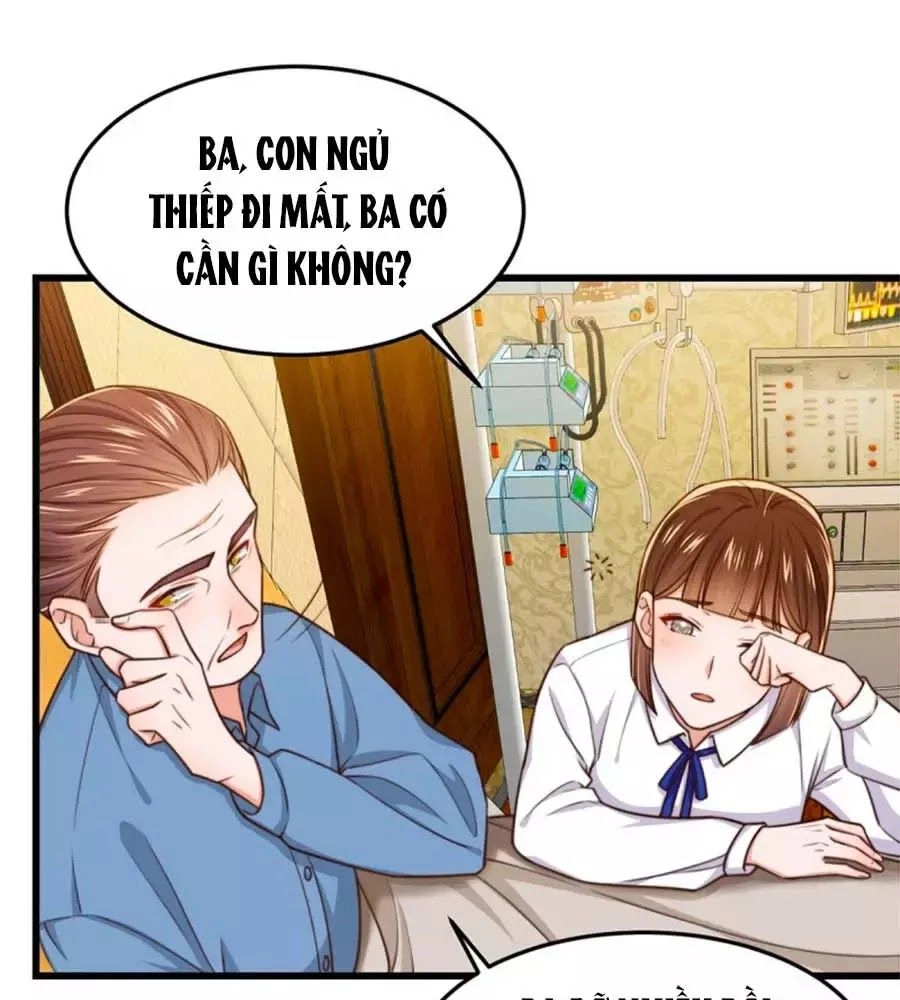 Nhật Ký Báo Thù Của Thiên Kim Hai Mặt Chapter 55 - 57