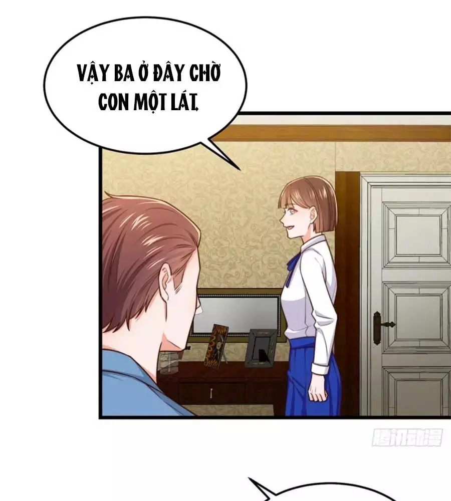 Nhật Ký Báo Thù Của Thiên Kim Hai Mặt Chapter 55 - 59