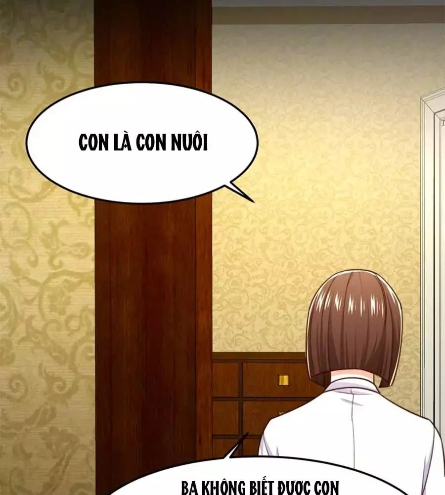 Nhật Ký Báo Thù Của Thiên Kim Hai Mặt Chapter 55 - 62