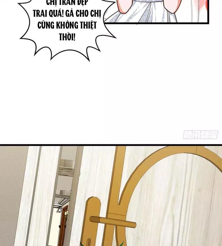 Nhật Ký Báo Thù Của Thiên Kim Hai Mặt Chapter 56 - 5