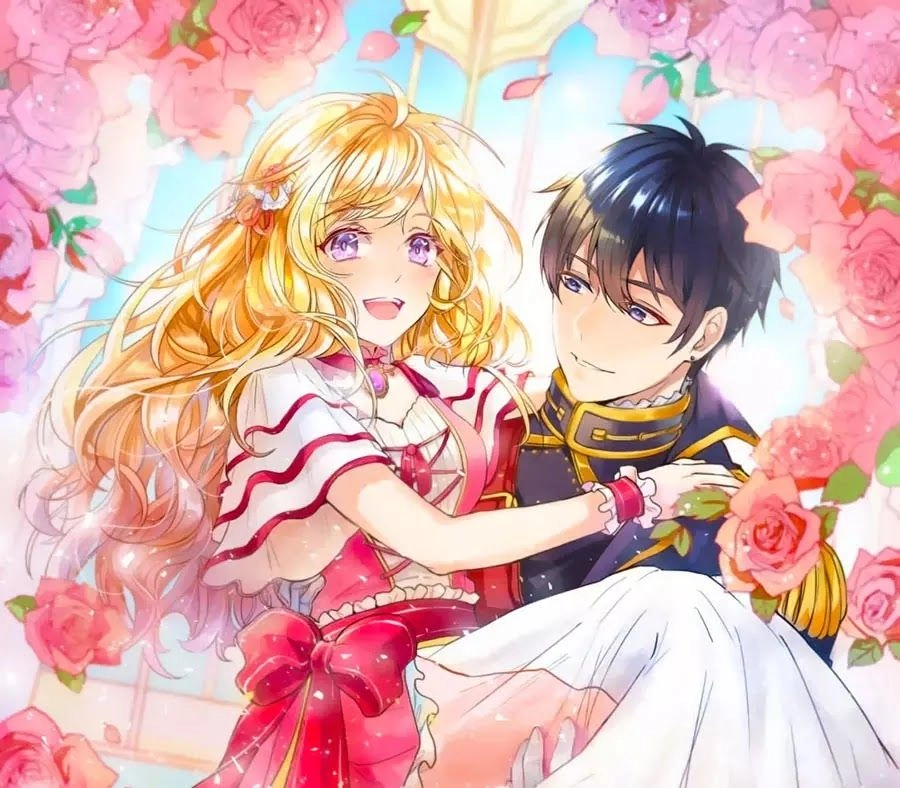 Kế Hoạch Sống Còn Của Công Chúa Nữ Phụ Chapter 1 - 1