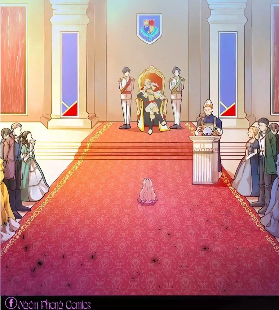 Kế Hoạch Sống Còn Của Công Chúa Nữ Phụ Chapter 1 - 4