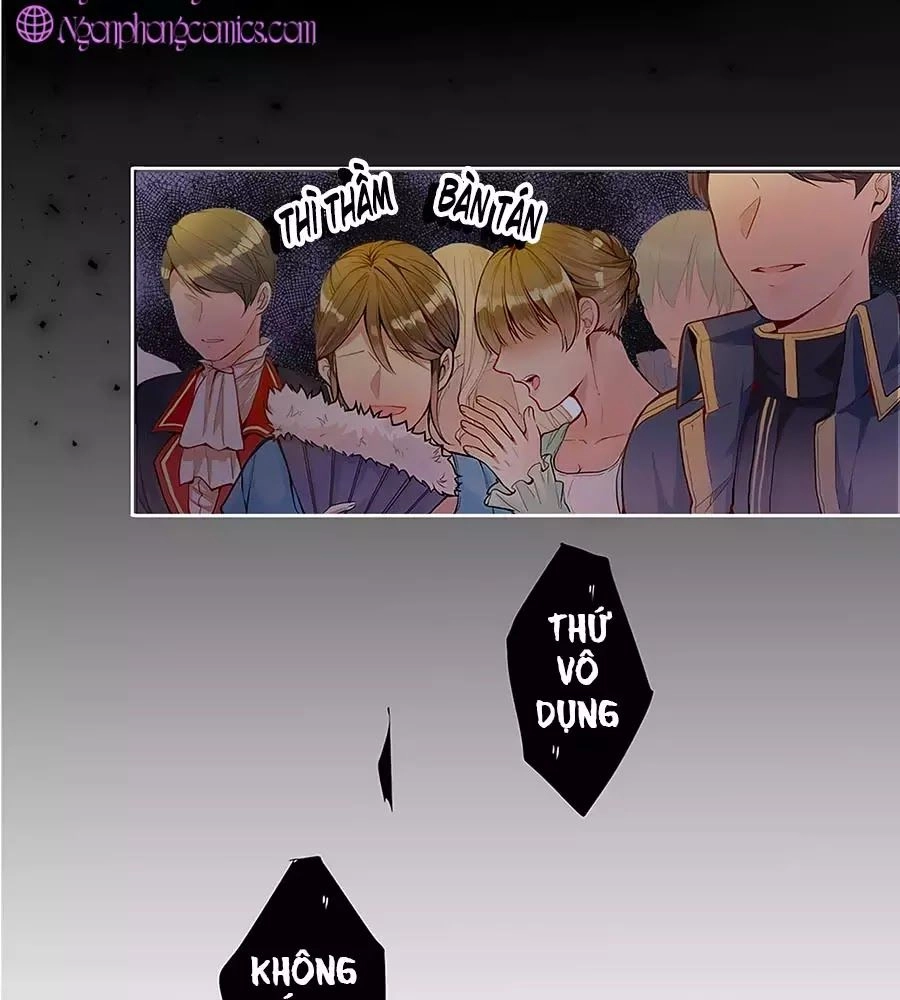 Kế Hoạch Sống Còn Của Công Chúa Nữ Phụ Chapter 1 - 5