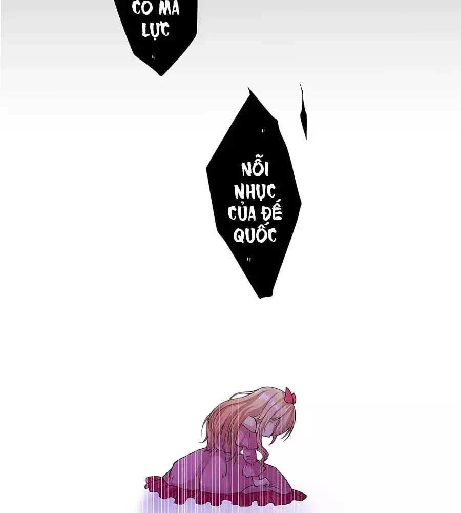 Kế Hoạch Sống Còn Của Công Chúa Nữ Phụ Chapter 1 - 6