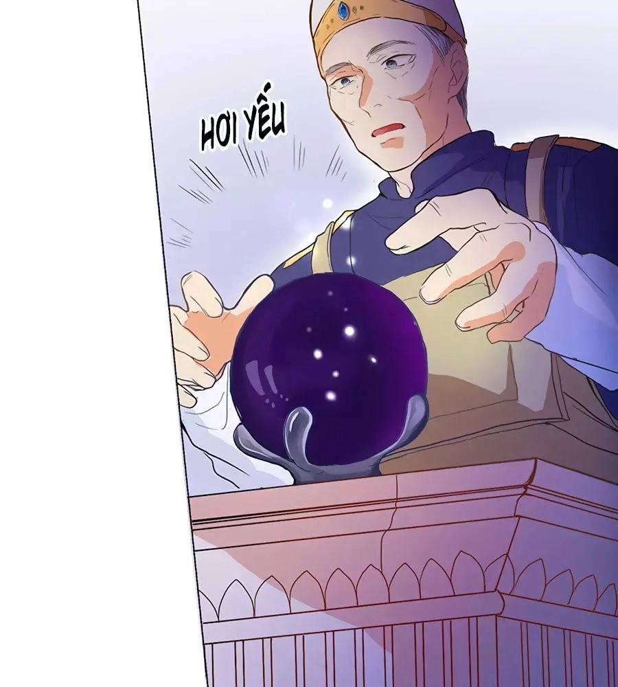 Kế Hoạch Sống Còn Của Công Chúa Nữ Phụ Chapter 1 - 8