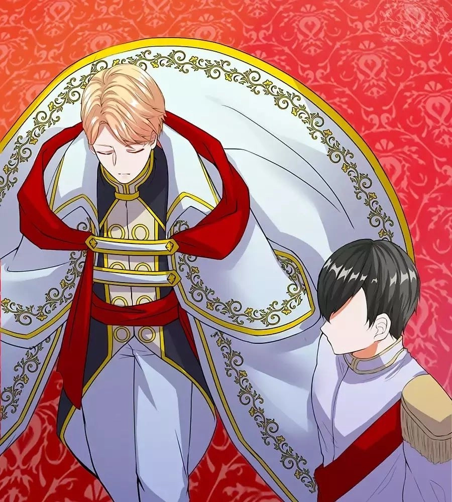 Kế Hoạch Sống Còn Của Công Chúa Nữ Phụ Chapter 1 - 13