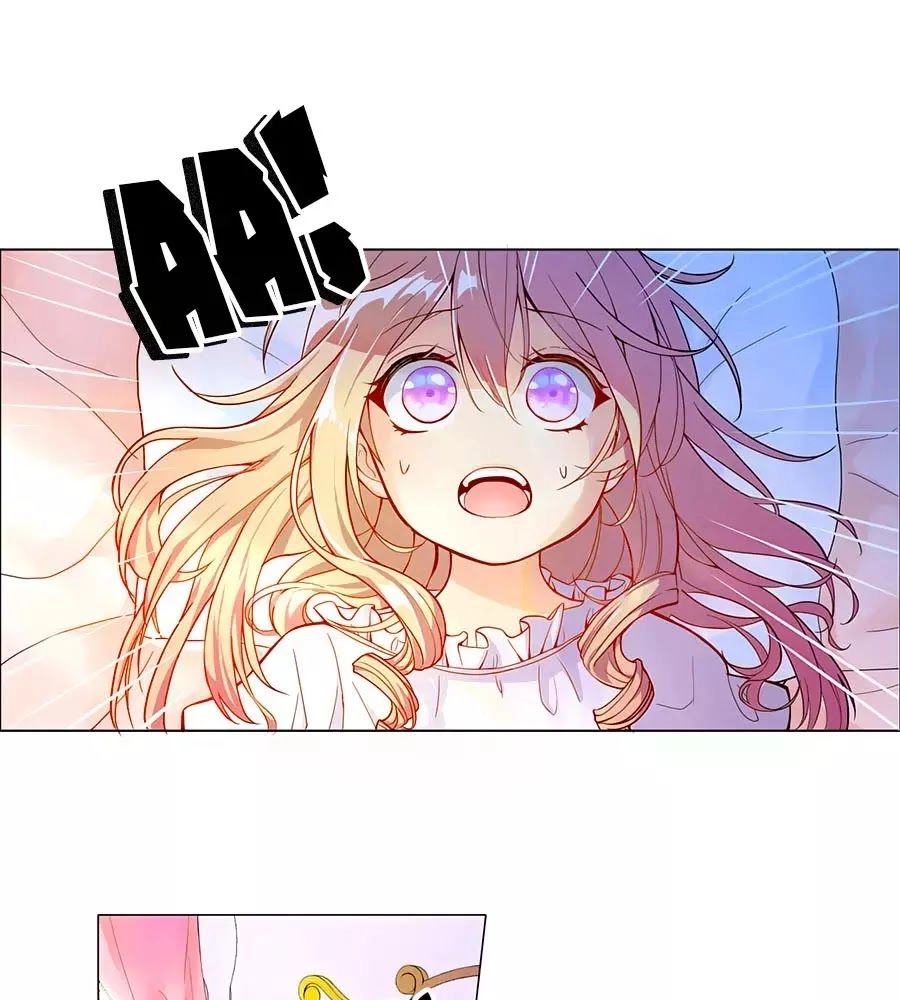 Kế Hoạch Sống Còn Của Công Chúa Nữ Phụ Chapter 1 - 19