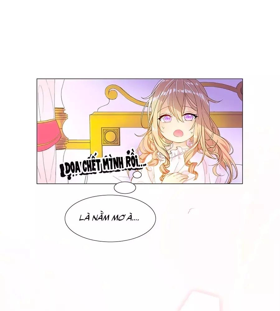 Kế Hoạch Sống Còn Của Công Chúa Nữ Phụ Chapter 1 - 21