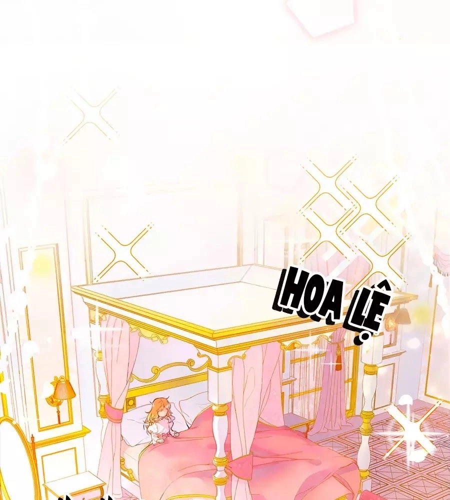 Kế Hoạch Sống Còn Của Công Chúa Nữ Phụ Chapter 1 - 22