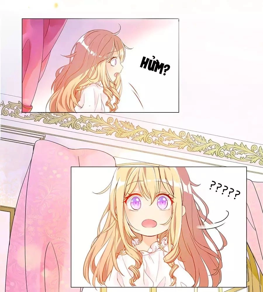 Kế Hoạch Sống Còn Của Công Chúa Nữ Phụ Chapter 1 - 24