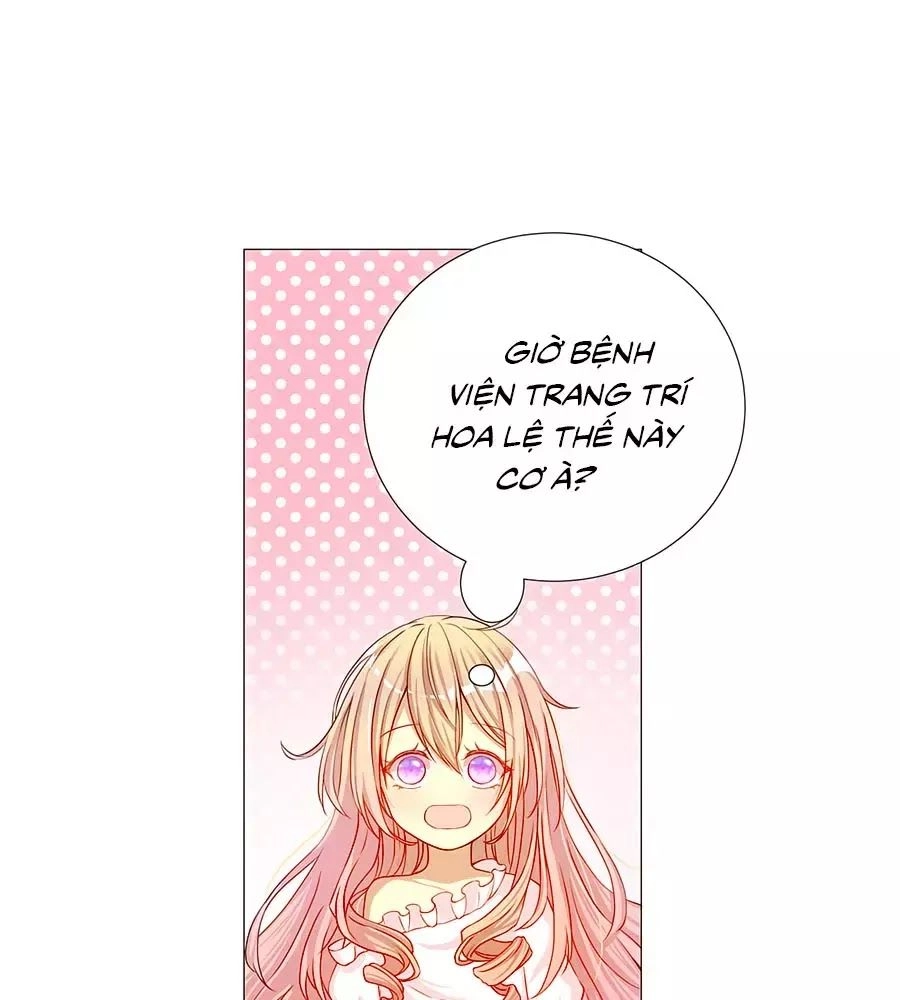 Kế Hoạch Sống Còn Của Công Chúa Nữ Phụ Chapter 1 - 27