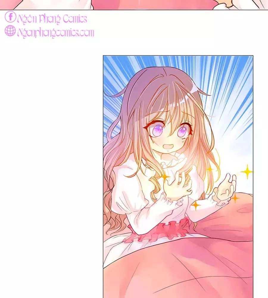 Kế Hoạch Sống Còn Của Công Chúa Nữ Phụ Chapter 1 - 30