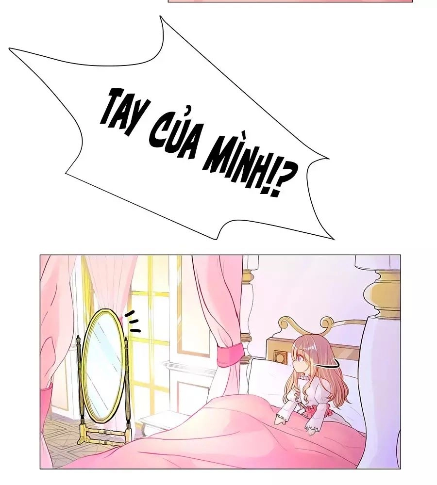 Kế Hoạch Sống Còn Của Công Chúa Nữ Phụ Chapter 1 - 31