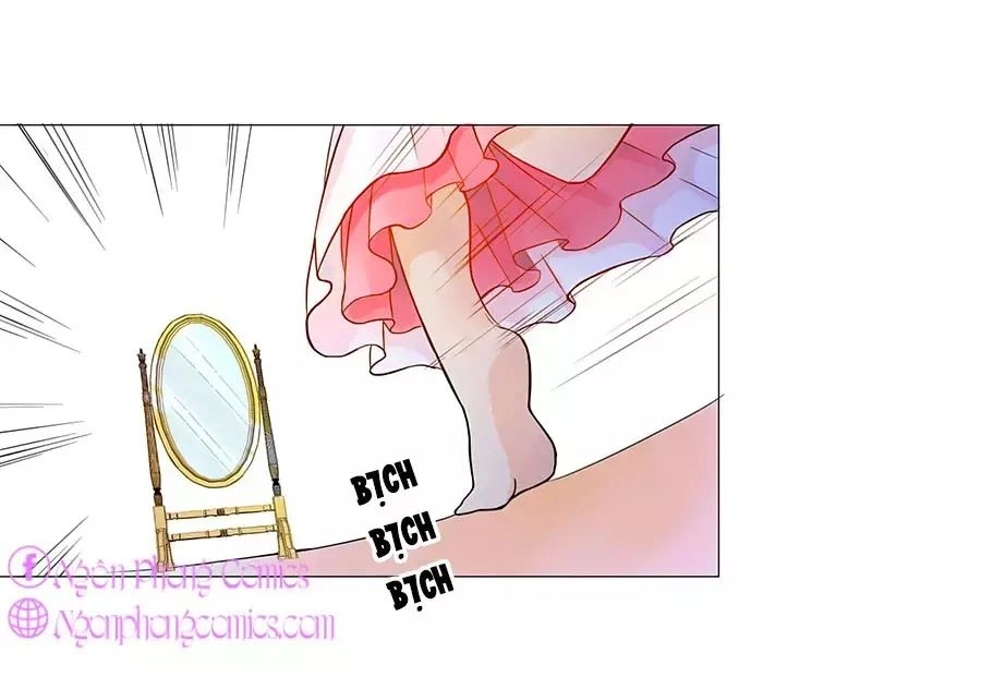 Kế Hoạch Sống Còn Của Công Chúa Nữ Phụ Chapter 1 - 33