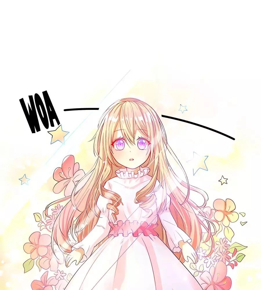 Kế Hoạch Sống Còn Của Công Chúa Nữ Phụ Chapter 1 - 34