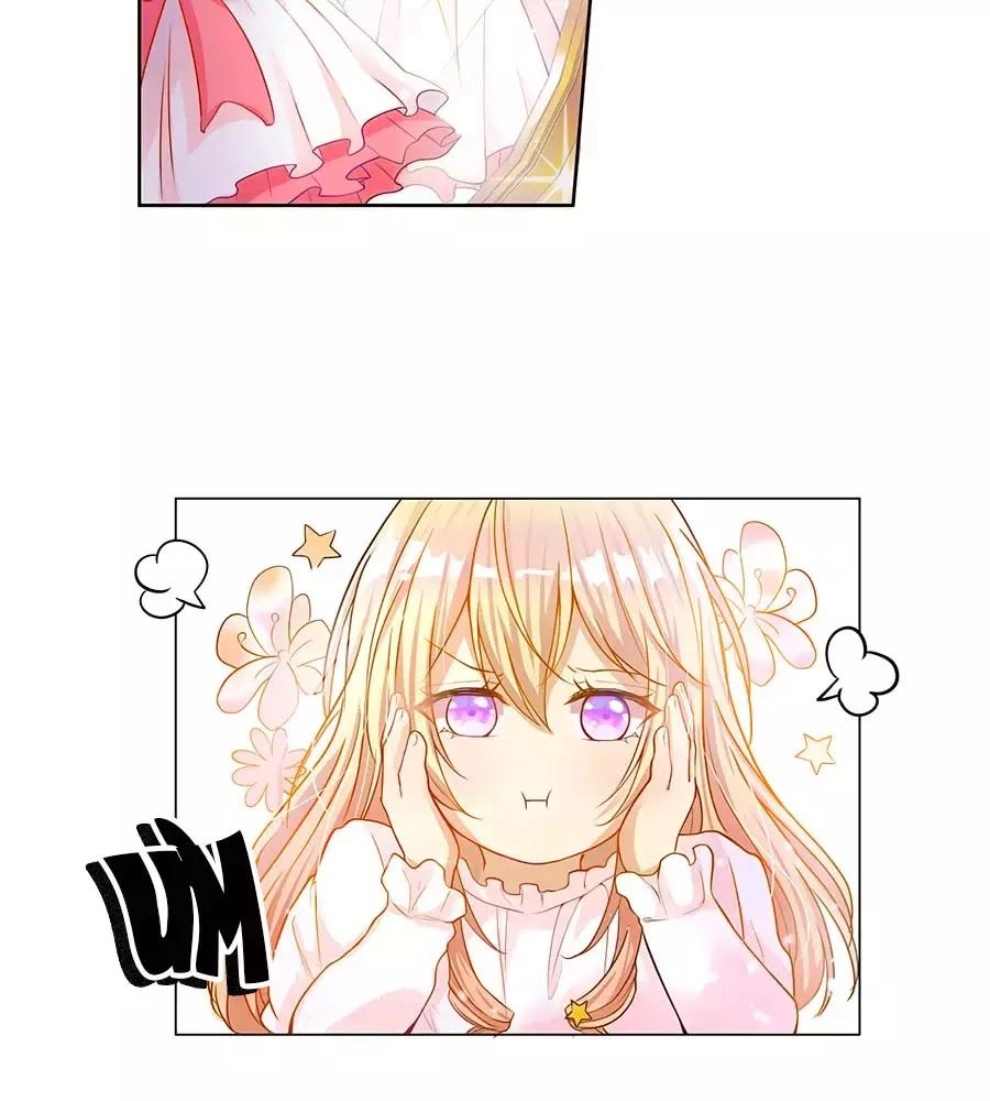 Kế Hoạch Sống Còn Của Công Chúa Nữ Phụ Chapter 1 - 37