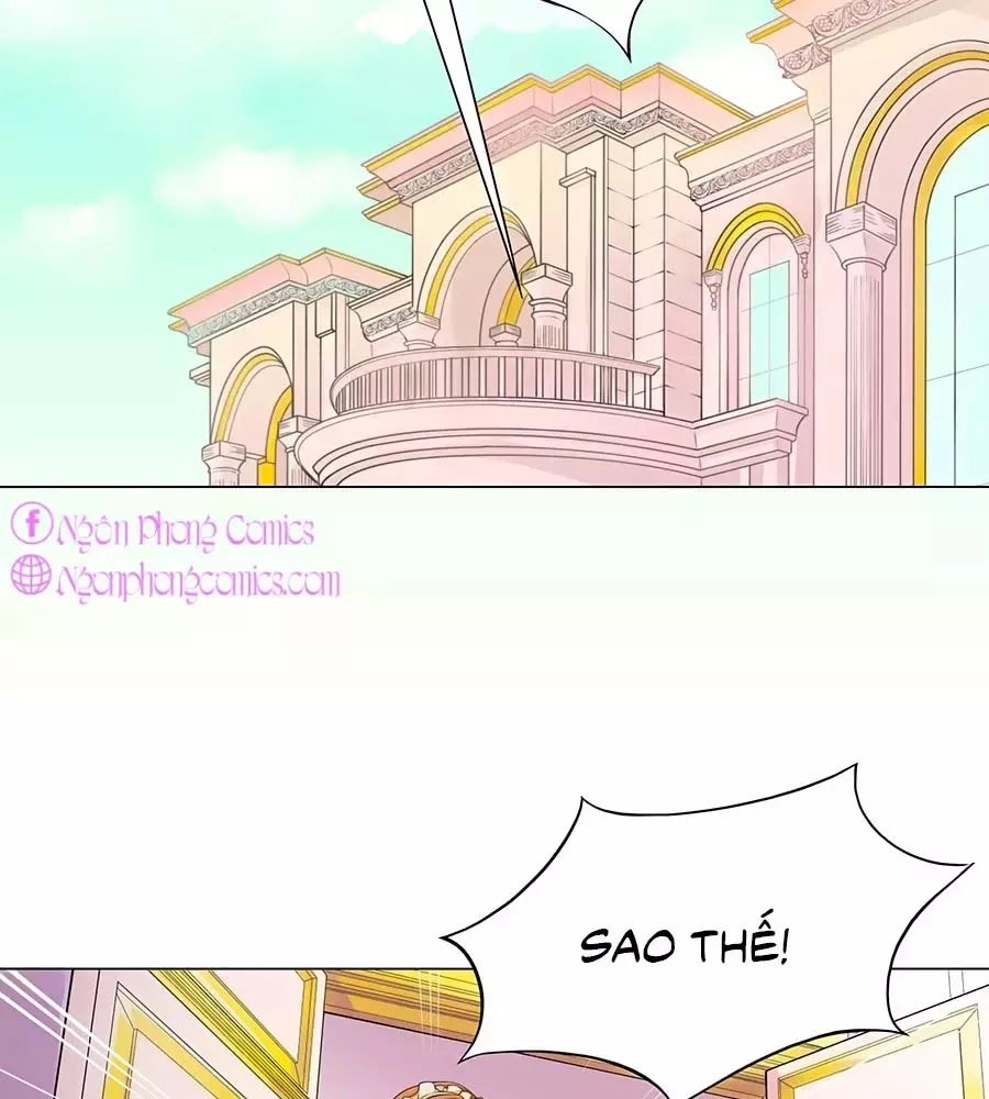 Kế Hoạch Sống Còn Của Công Chúa Nữ Phụ Chapter 1 - 40