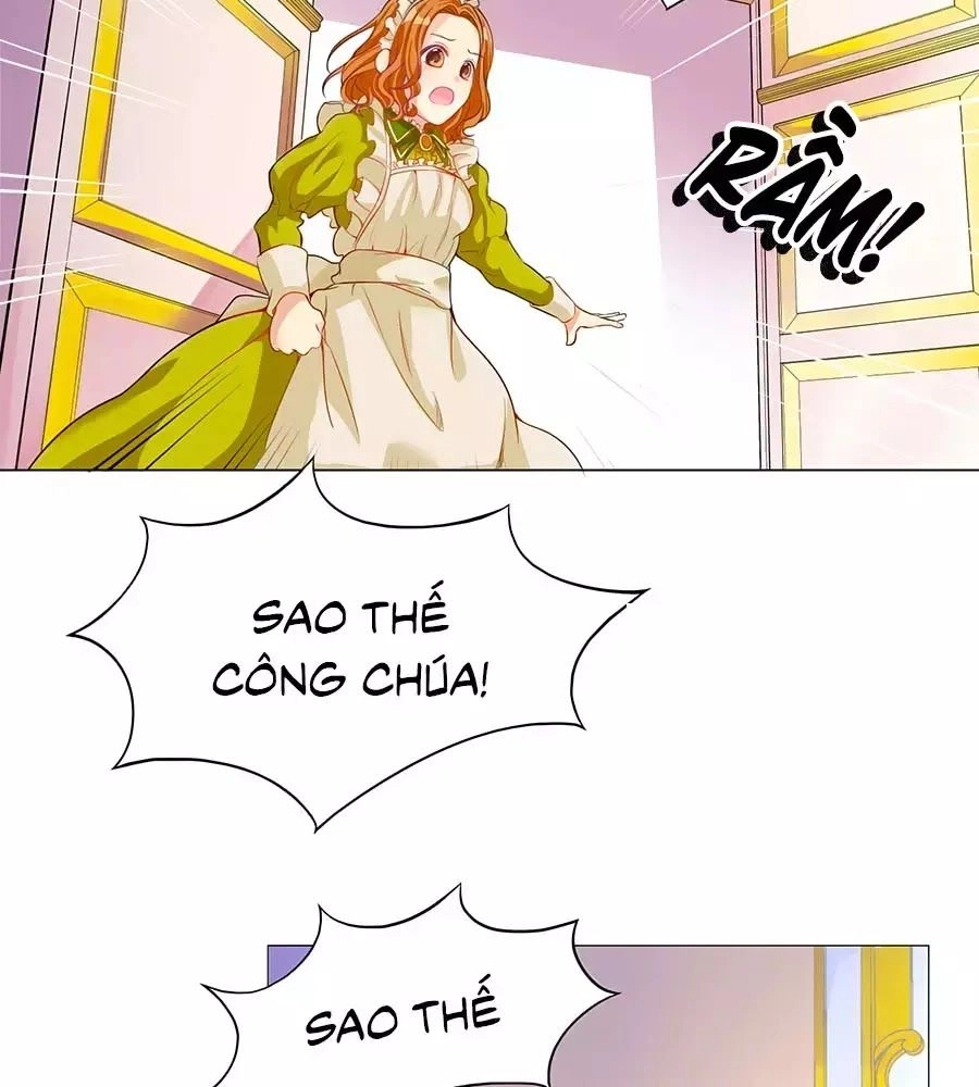 Kế Hoạch Sống Còn Của Công Chúa Nữ Phụ Chapter 1 - 41
