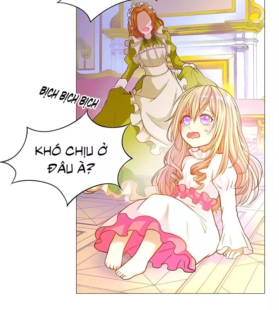 Kế Hoạch Sống Còn Của Công Chúa Nữ Phụ Chapter 1 - 42