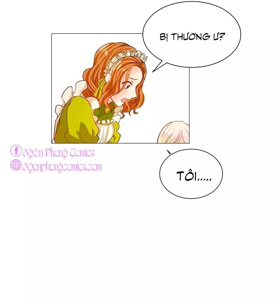 Kế Hoạch Sống Còn Của Công Chúa Nữ Phụ Chapter 1 - 43