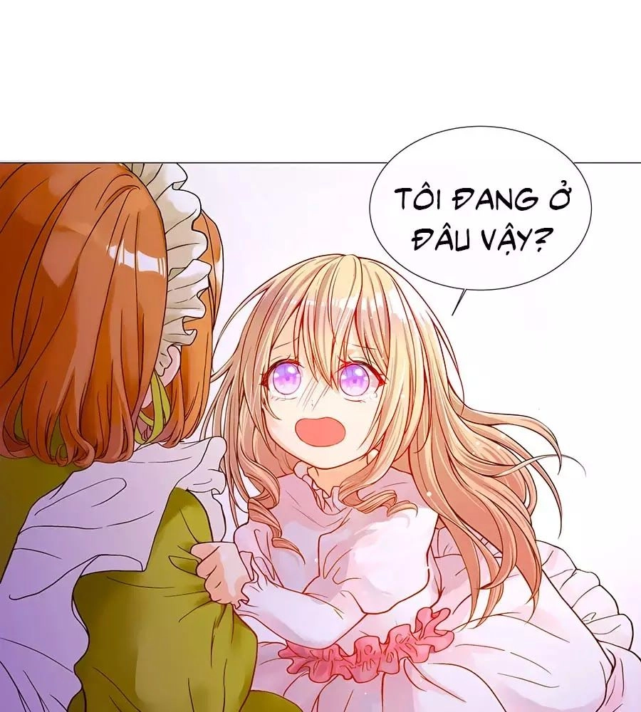 Kế Hoạch Sống Còn Của Công Chúa Nữ Phụ Chapter 1 - 45