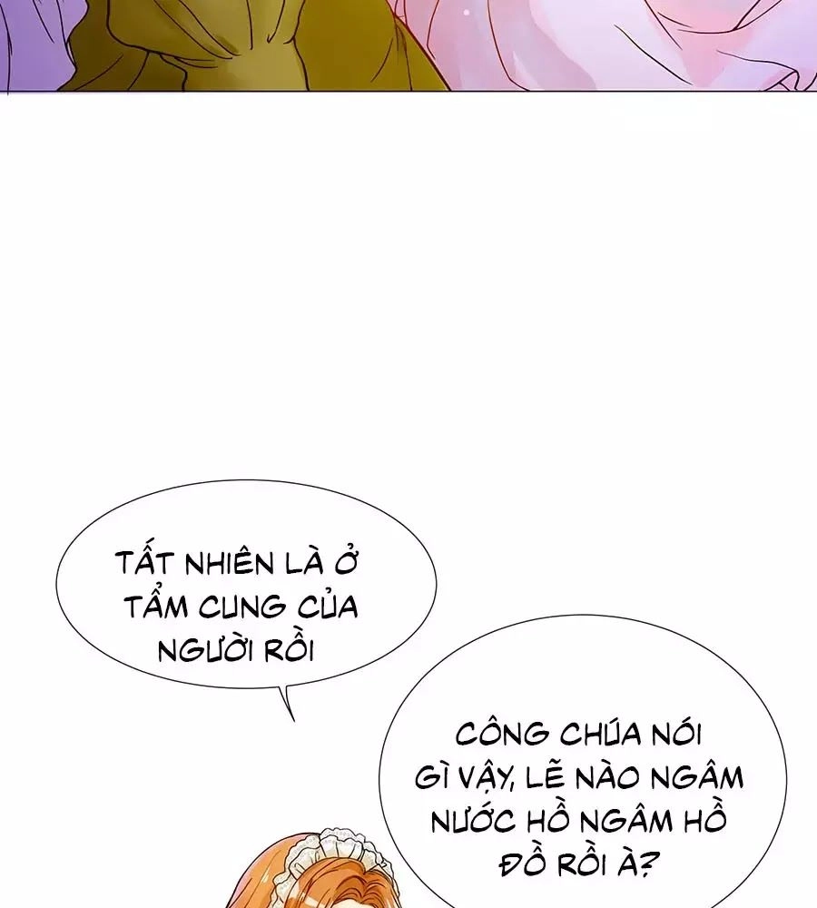 Kế Hoạch Sống Còn Của Công Chúa Nữ Phụ Chapter 1 - 46