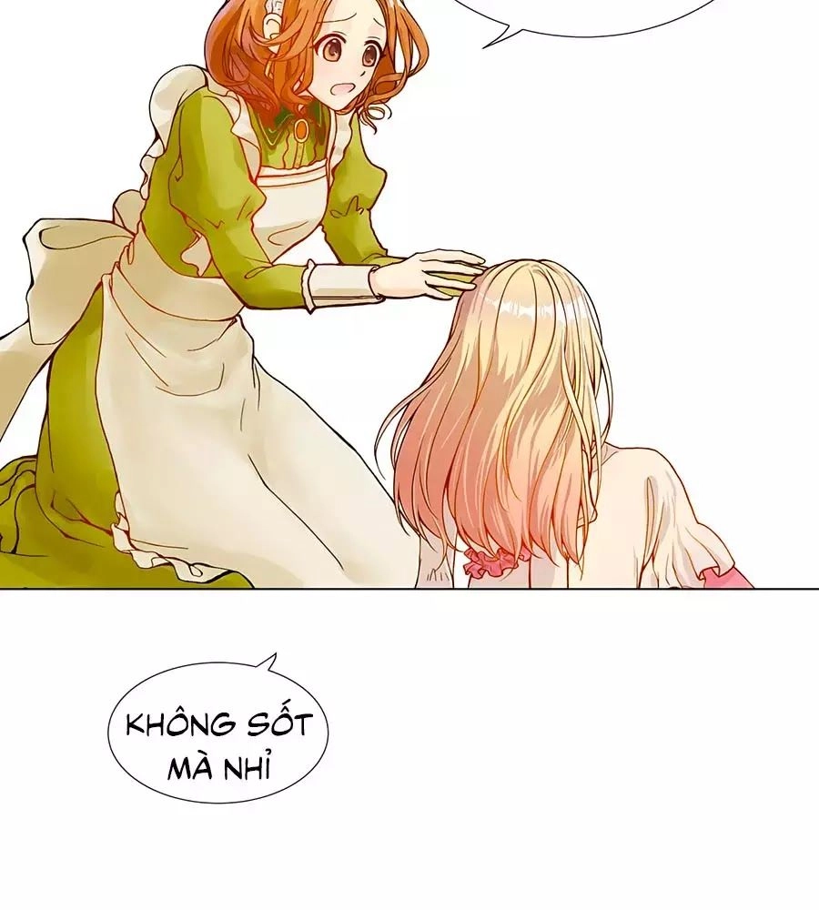Kế Hoạch Sống Còn Của Công Chúa Nữ Phụ Chapter 1 - 47