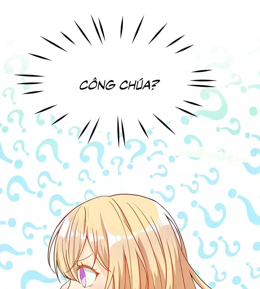 Kế Hoạch Sống Còn Của Công Chúa Nữ Phụ Chapter 1 - 49