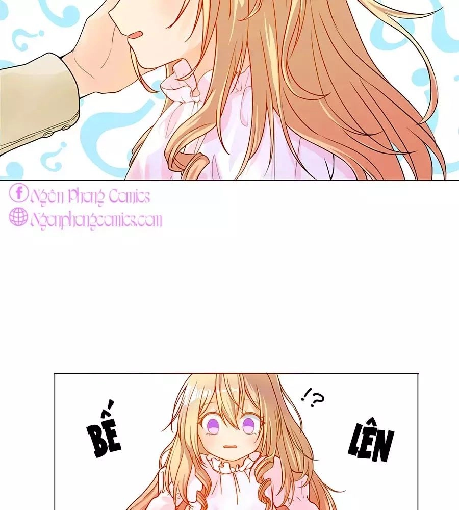 Kế Hoạch Sống Còn Của Công Chúa Nữ Phụ Chapter 1 - 50