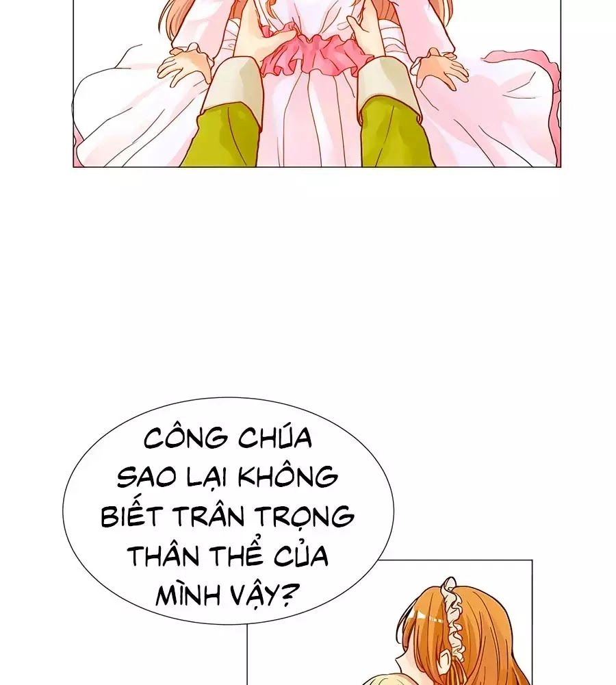 Kế Hoạch Sống Còn Của Công Chúa Nữ Phụ Chapter 1 - 51