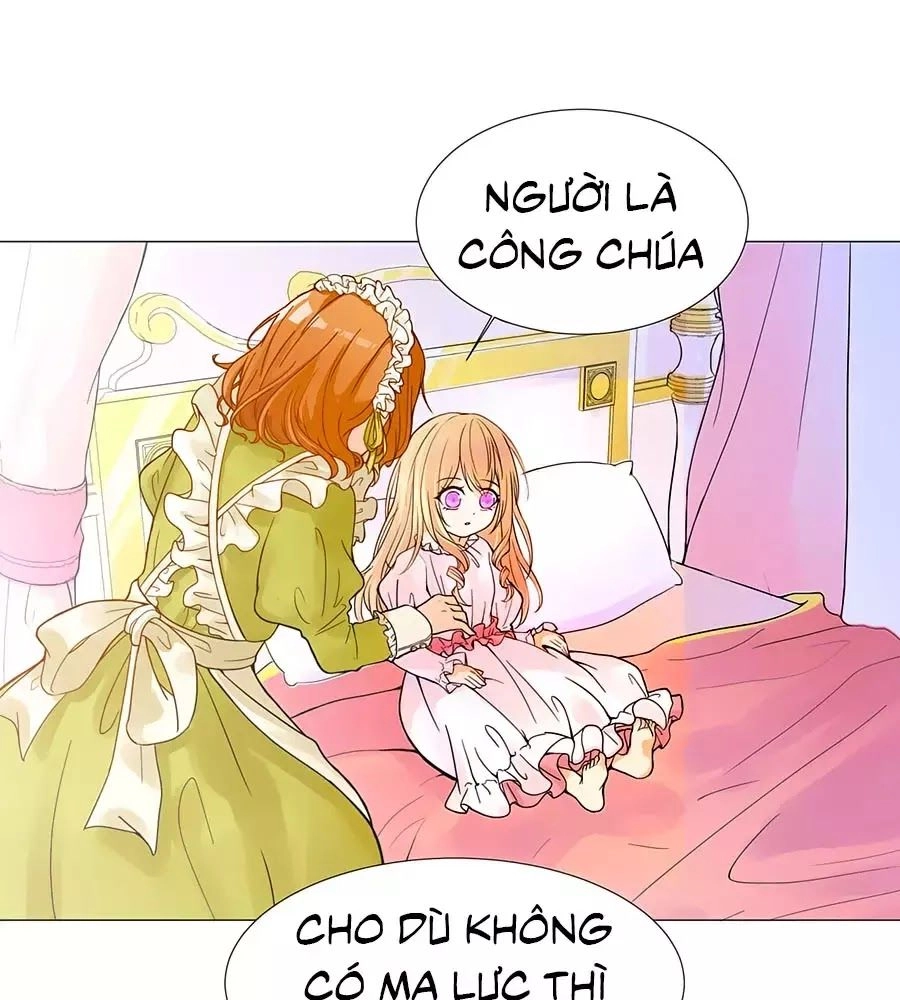 Kế Hoạch Sống Còn Của Công Chúa Nữ Phụ Chapter 1 - 53