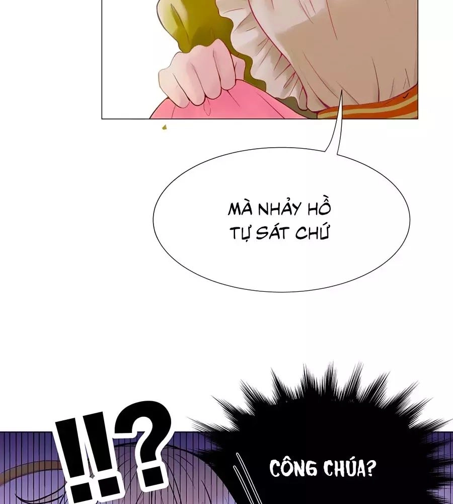Kế Hoạch Sống Còn Của Công Chúa Nữ Phụ Chapter 1 - 56