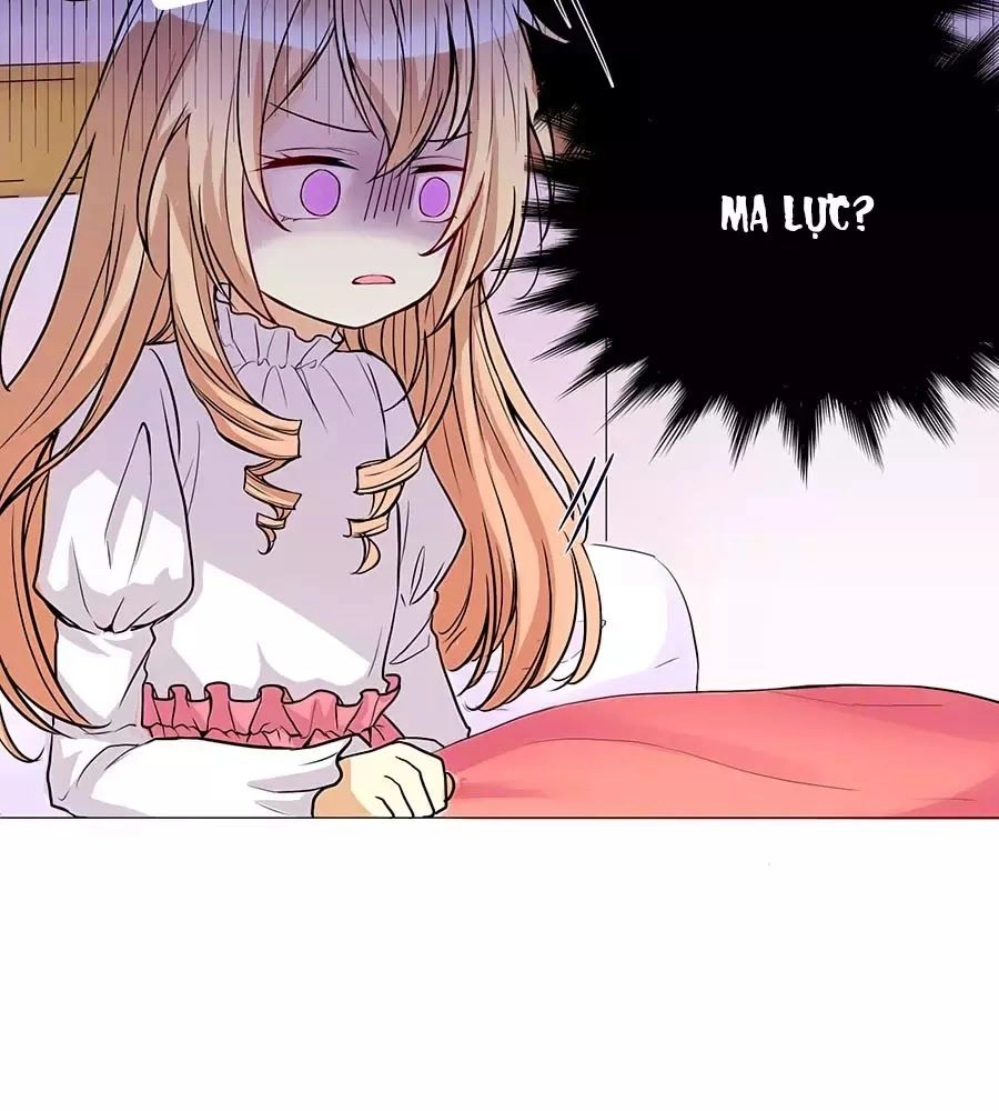 Kế Hoạch Sống Còn Của Công Chúa Nữ Phụ Chapter 1 - 57