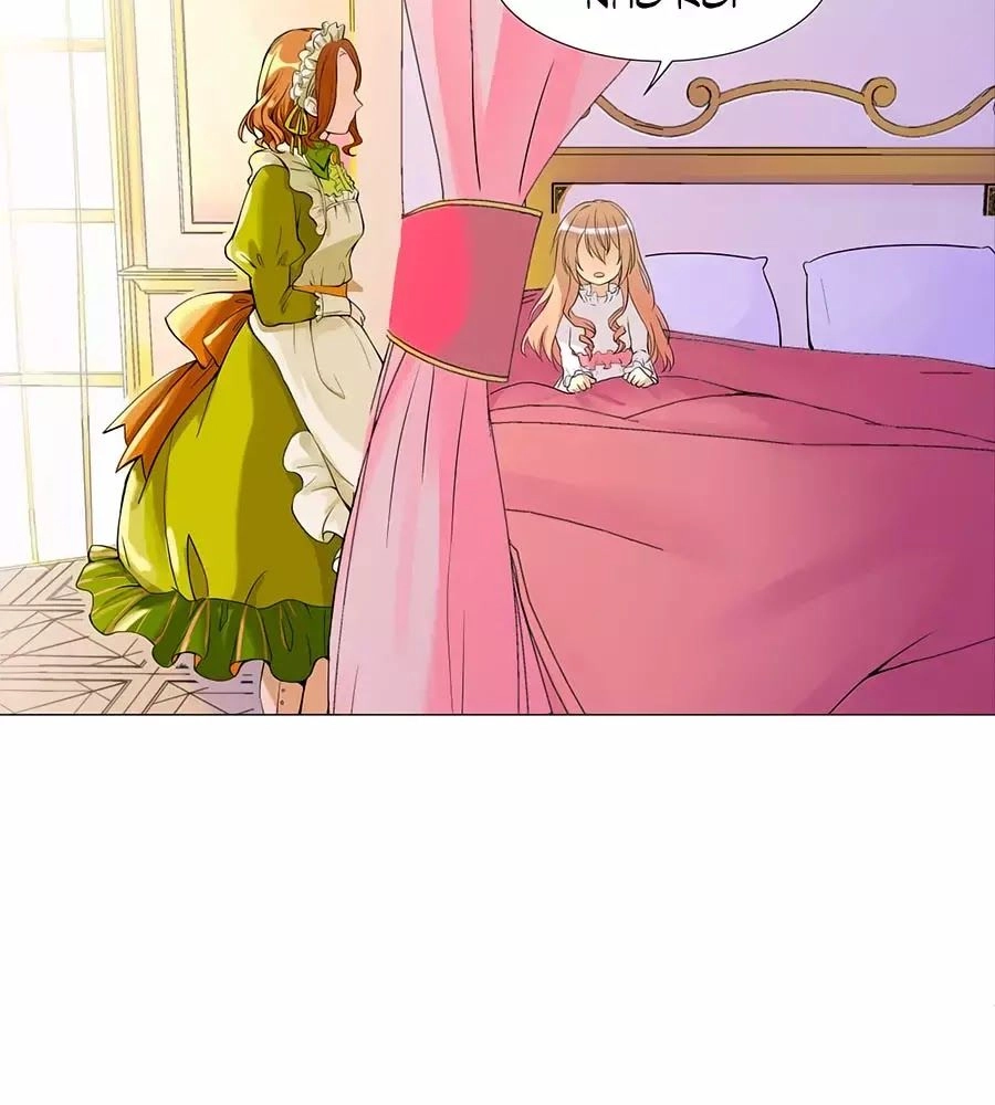 Kế Hoạch Sống Còn Của Công Chúa Nữ Phụ Chapter 1 - 61