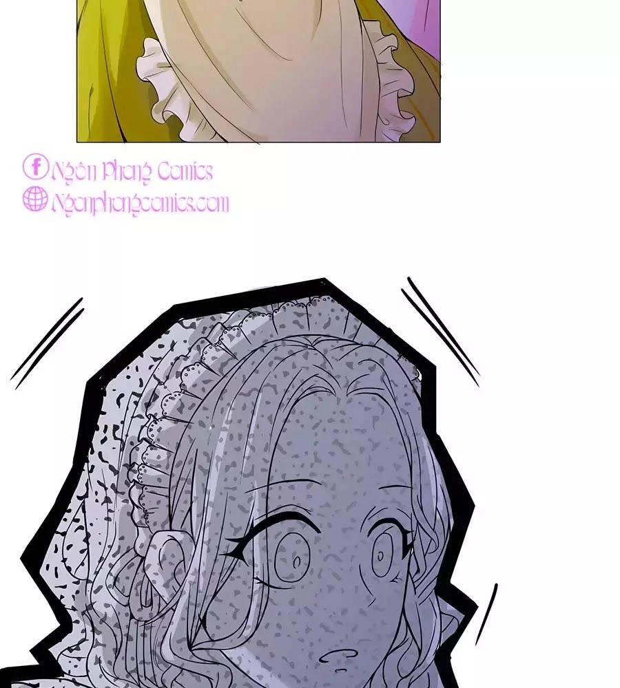 Kế Hoạch Sống Còn Của Công Chúa Nữ Phụ Chapter 1 - 63