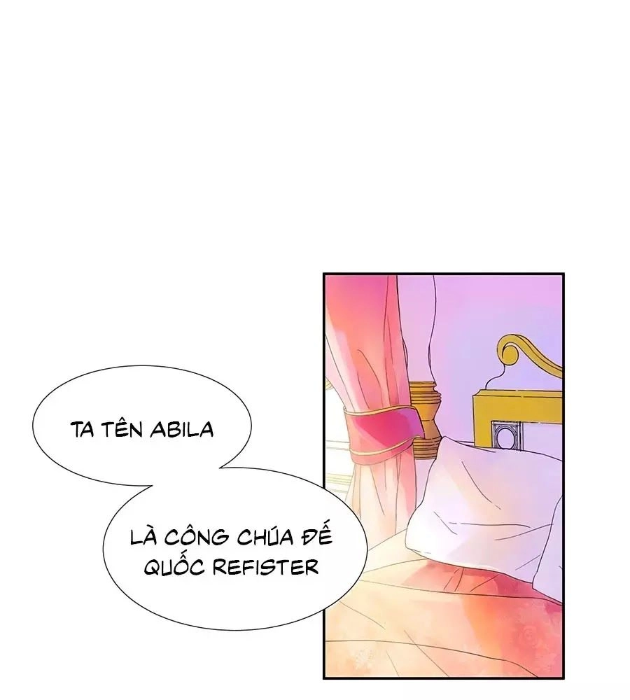 Kế Hoạch Sống Còn Của Công Chúa Nữ Phụ Chapter 1 - 66